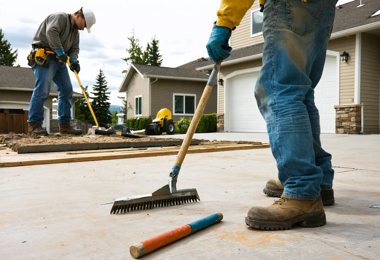 Home remodeling financing spokane in Spokane